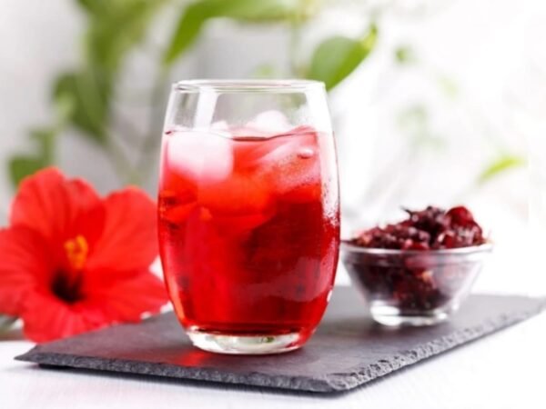 Te JAMAICA CALIENTE