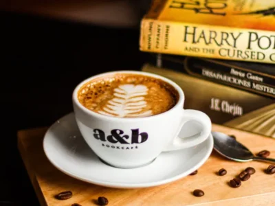 cafe latte