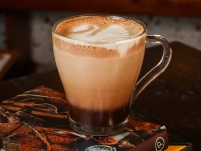 cafe mocaccino