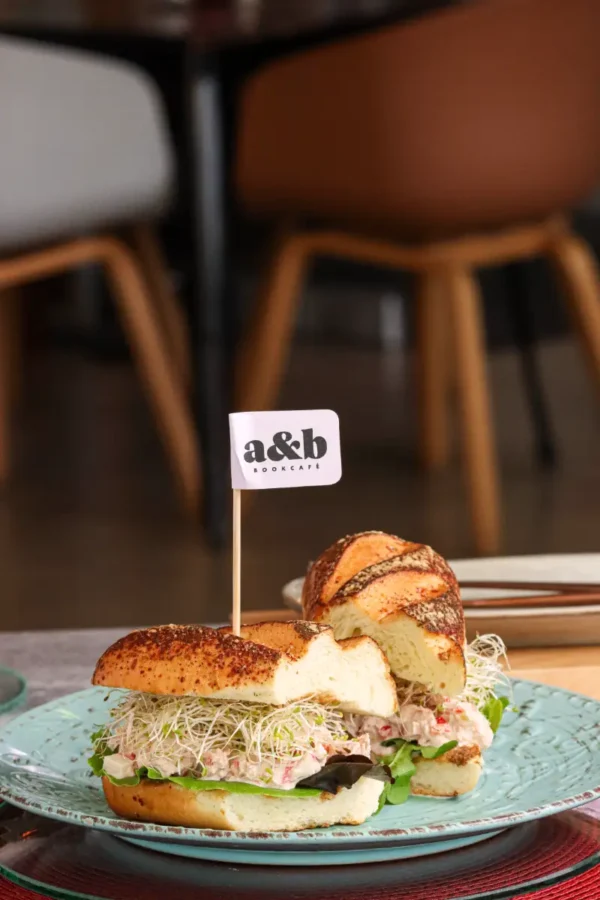 sandwich robinson