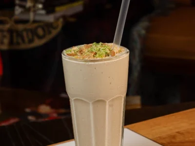 smootie pie de limon