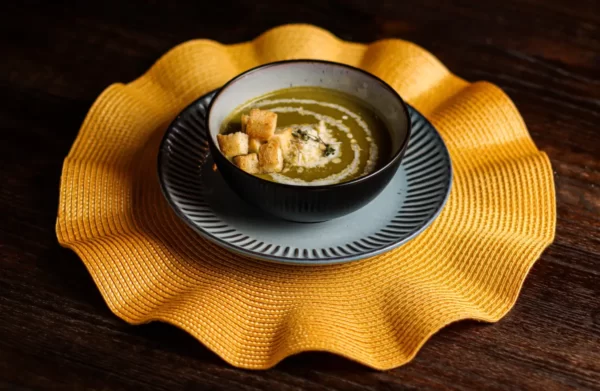 ayb sopas - cream vegetales