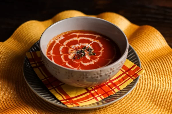 AYB sopas - tomate