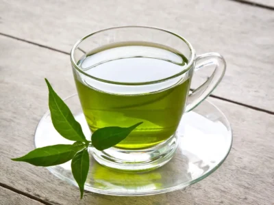 te verde