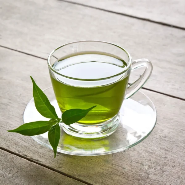 te verde