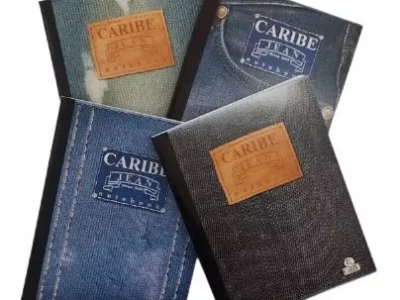 libreta caribe