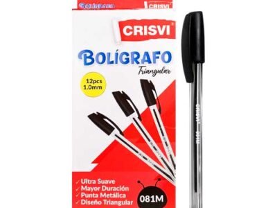 Bolígrafo Crisvi